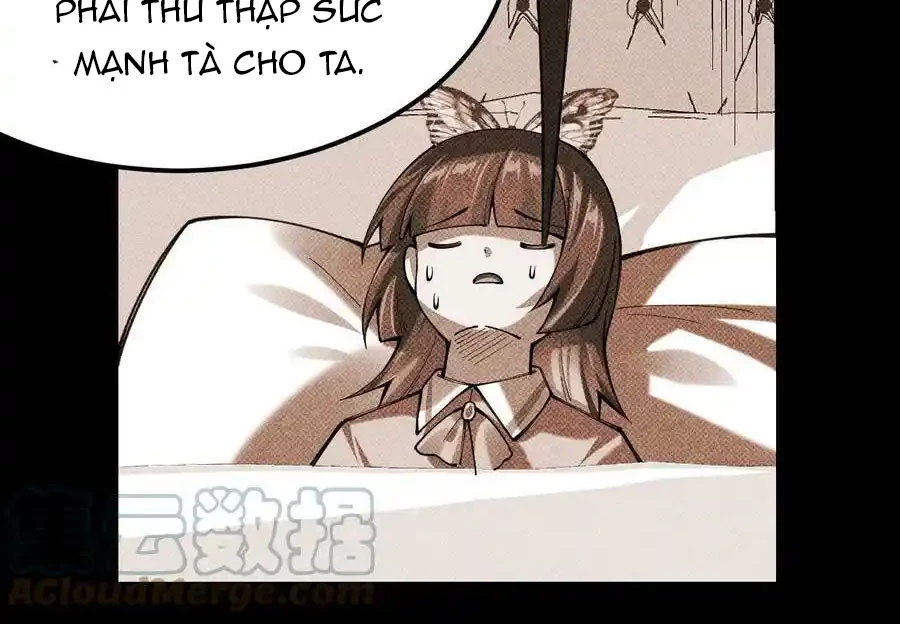 Sức Mạnh Của Kiếm Thần: Chapter 61