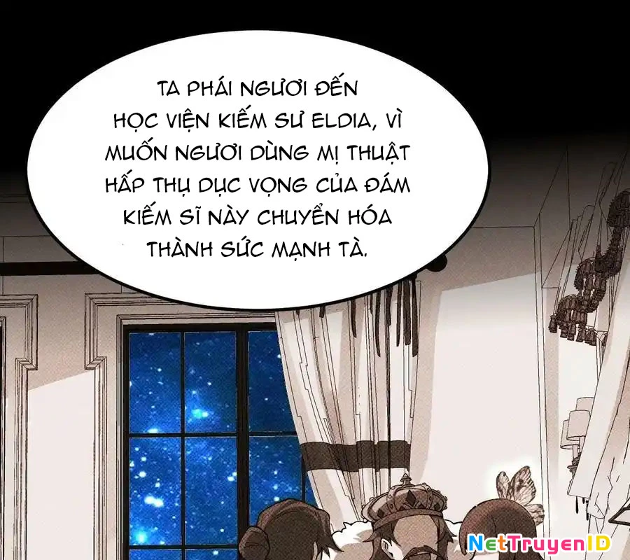 Sức Mạnh Của Kiếm Thần: Chapter 61