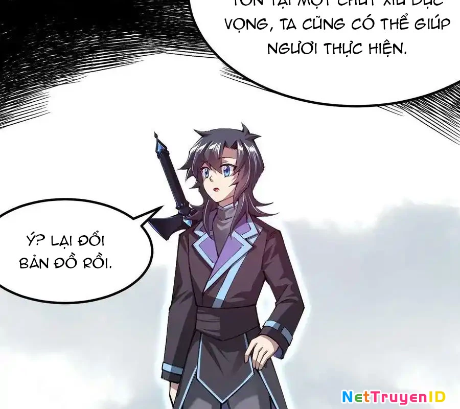 Sức Mạnh Của Kiếm Thần: Chapter 62
