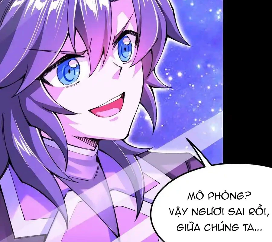 Sức Mạnh Của Kiếm Thần: Chapter 62