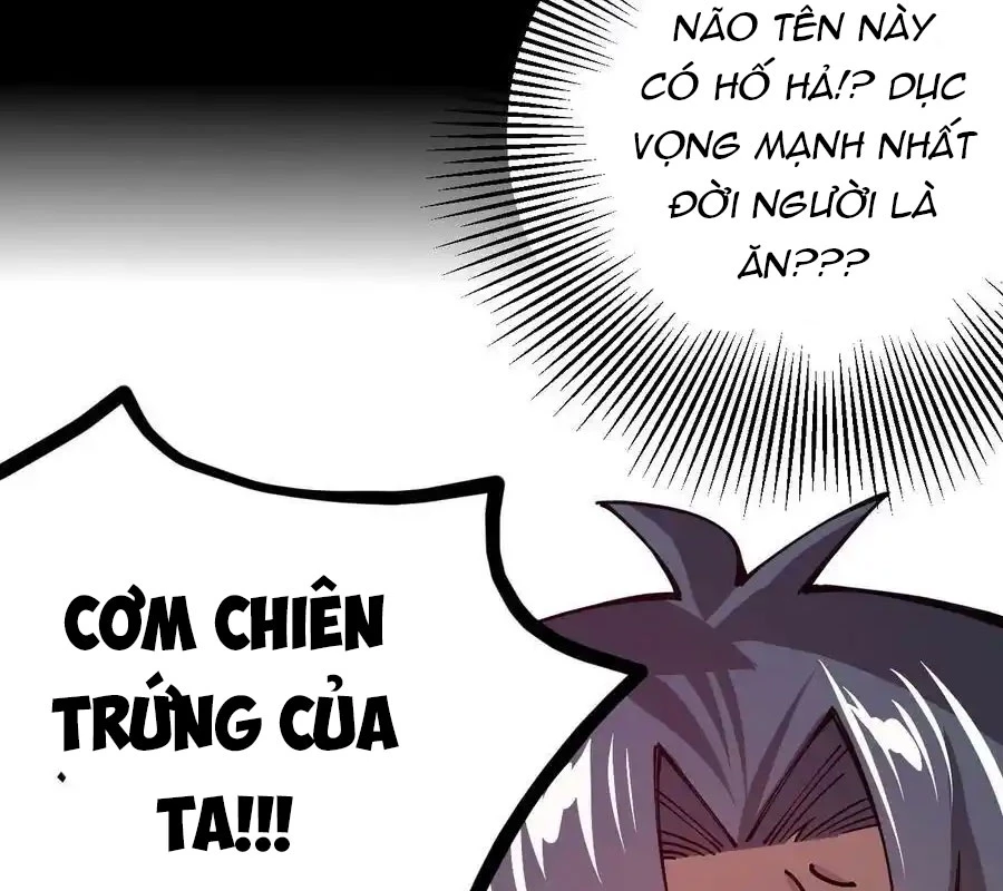 Sức Mạnh Của Kiếm Thần: Chapter 62