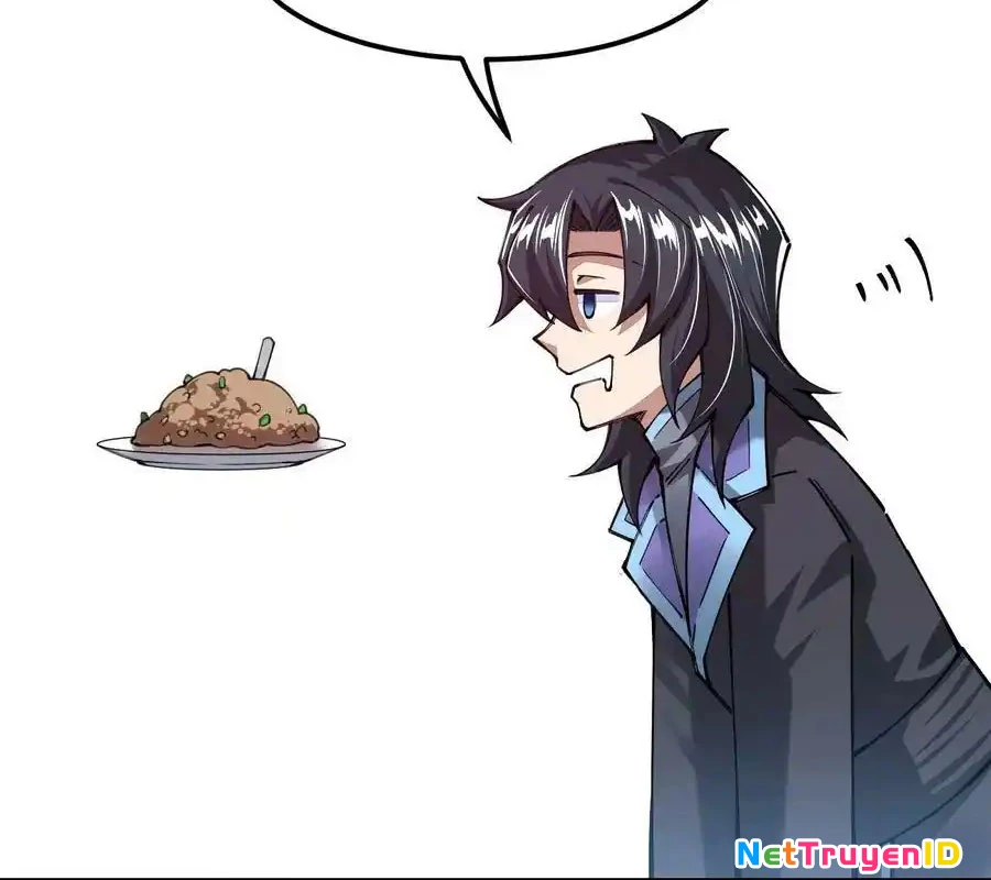 Sức Mạnh Của Kiếm Thần: Chapter 62