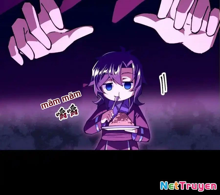 Sức Mạnh Của Kiếm Thần: Chapter 62