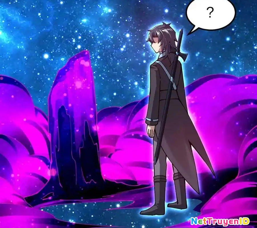 Sức Mạnh Của Kiếm Thần: Chapter 62