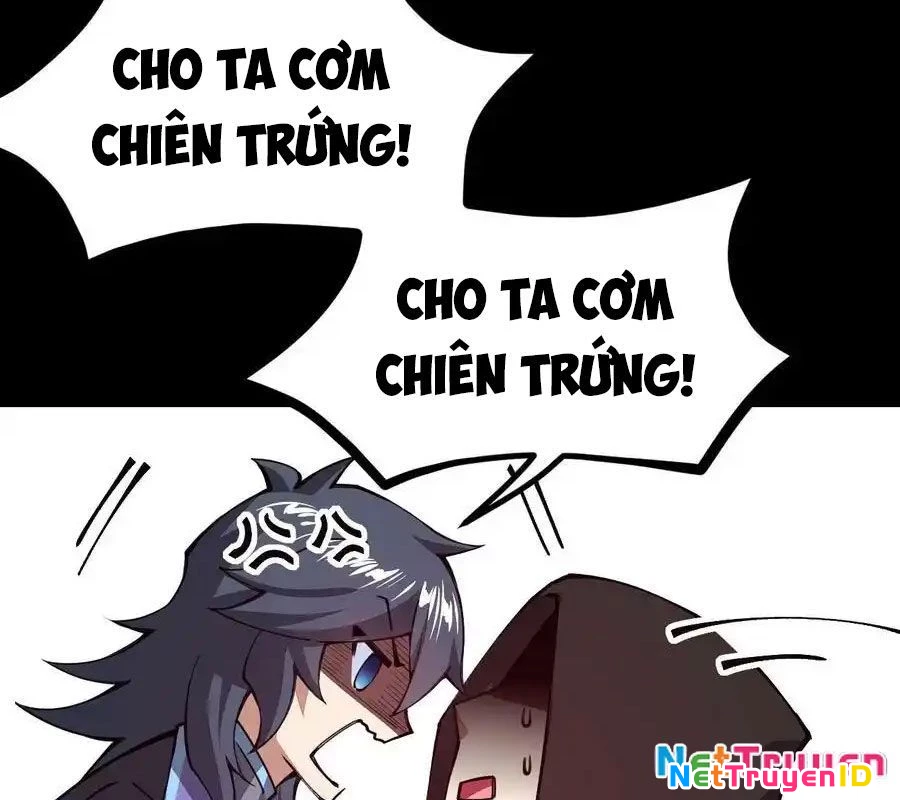 Sức Mạnh Của Kiếm Thần: Chapter 62
