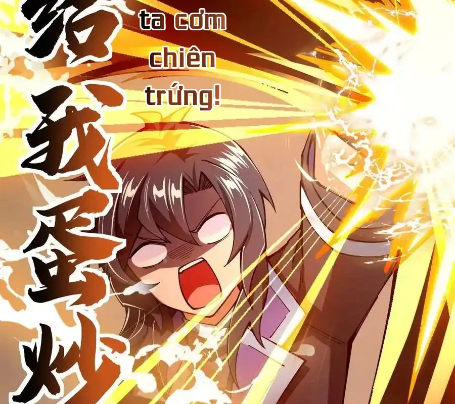 Sức Mạnh Của Kiếm Thần: Chapter 62