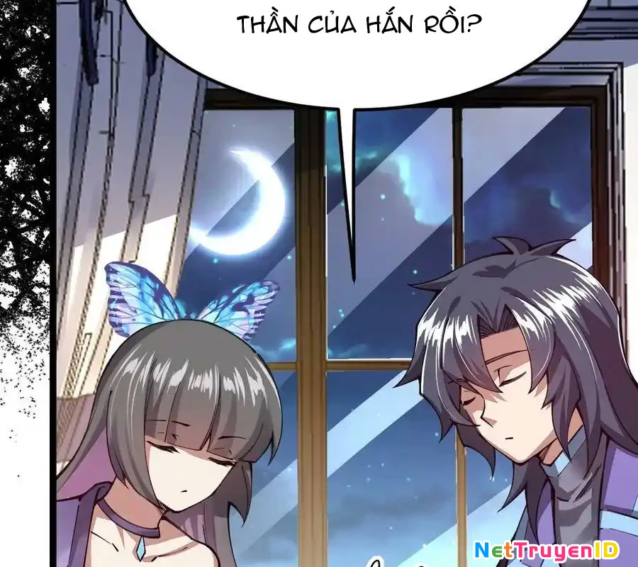 Sức Mạnh Của Kiếm Thần: Chapter 62