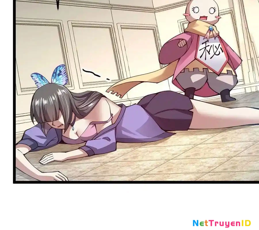 Sức Mạnh Của Kiếm Thần: Chapter 62