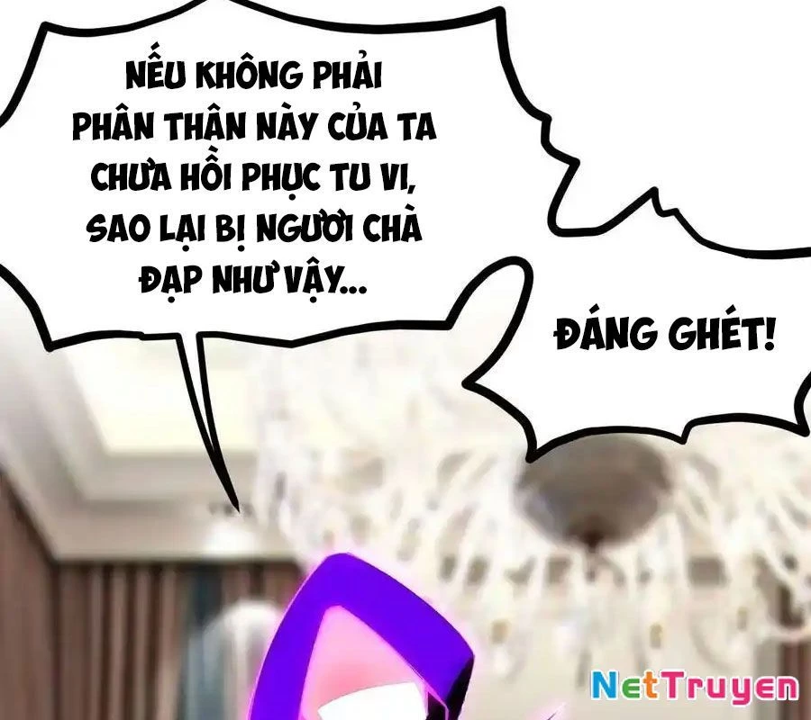 Sức Mạnh Của Kiếm Thần: Chapter 62