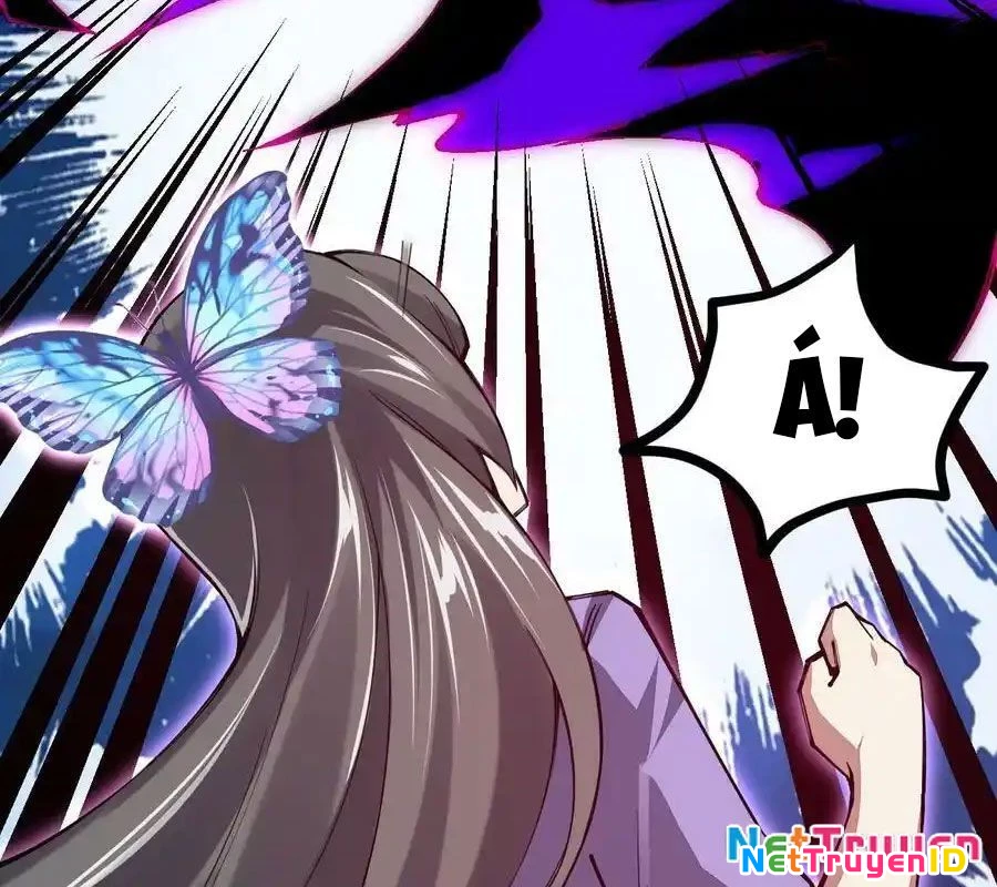 Sức Mạnh Của Kiếm Thần: Chapter 62