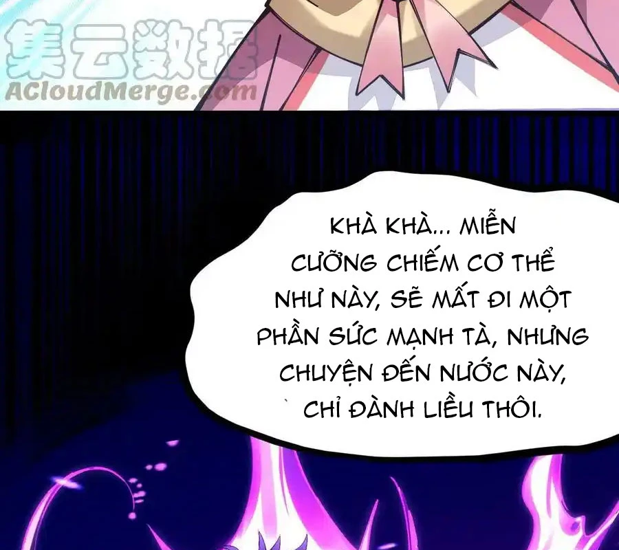 Sức Mạnh Của Kiếm Thần: Chapter 62