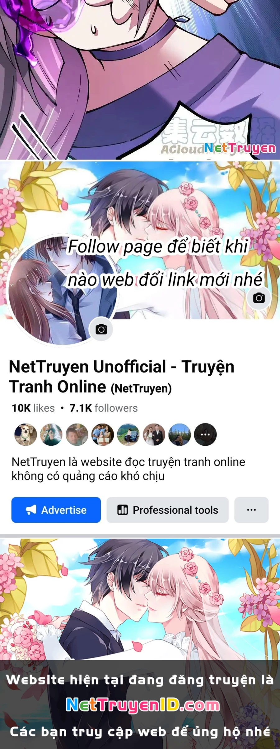 Sức Mạnh Của Kiếm Thần: Chapter 62