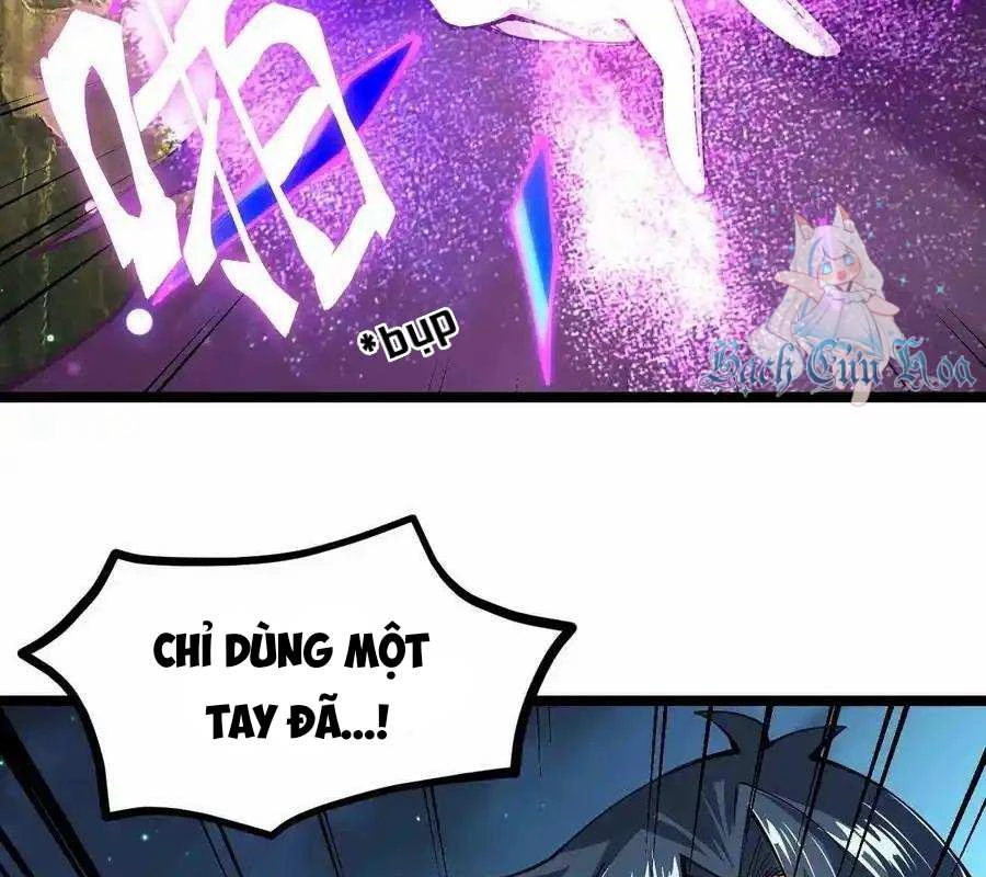 Sức Mạnh Của Kiếm Thần: Chapter 63