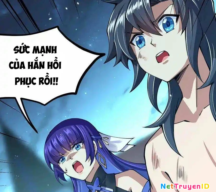 Sức Mạnh Của Kiếm Thần: Chapter 63