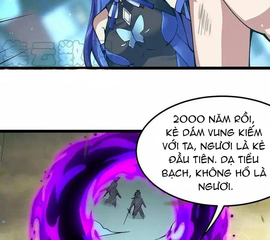 Sức Mạnh Của Kiếm Thần: Chapter 63