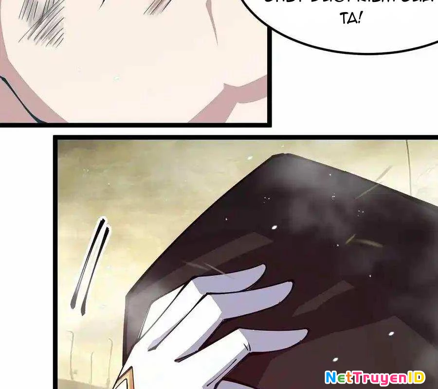 Sức Mạnh Của Kiếm Thần: Chapter 63