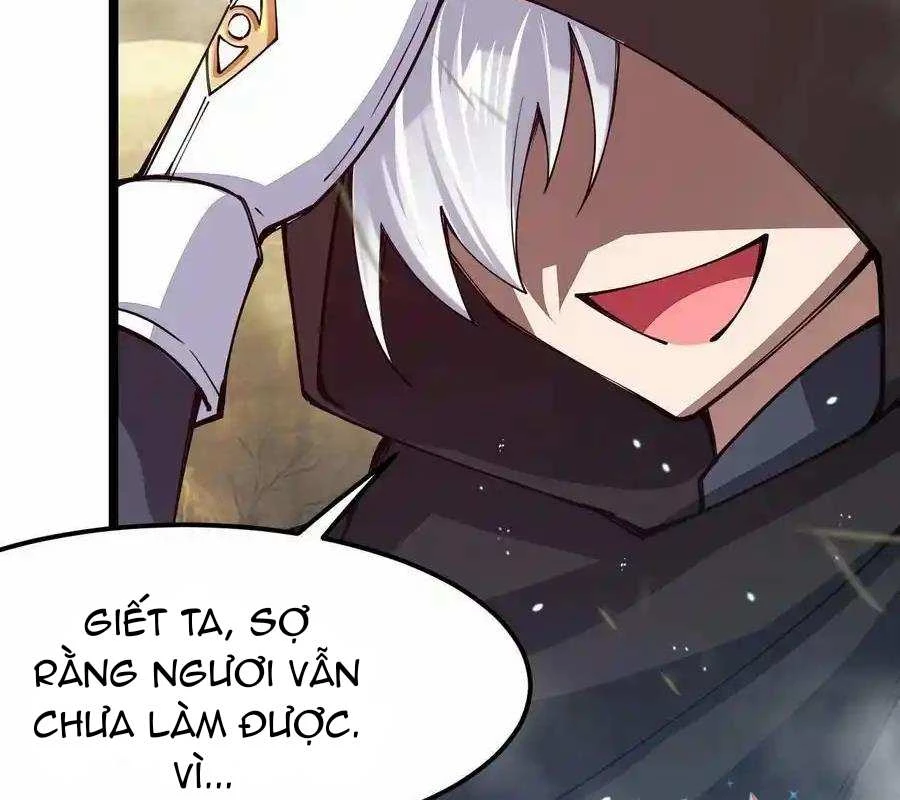 Sức Mạnh Của Kiếm Thần: Chapter 63