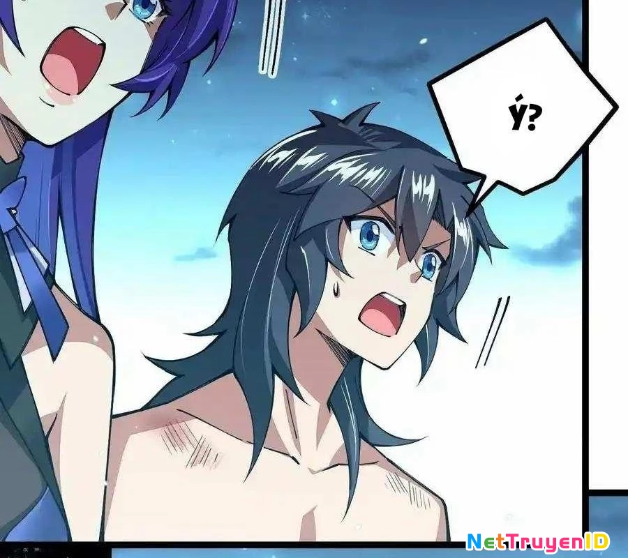 Sức Mạnh Của Kiếm Thần: Chapter 63