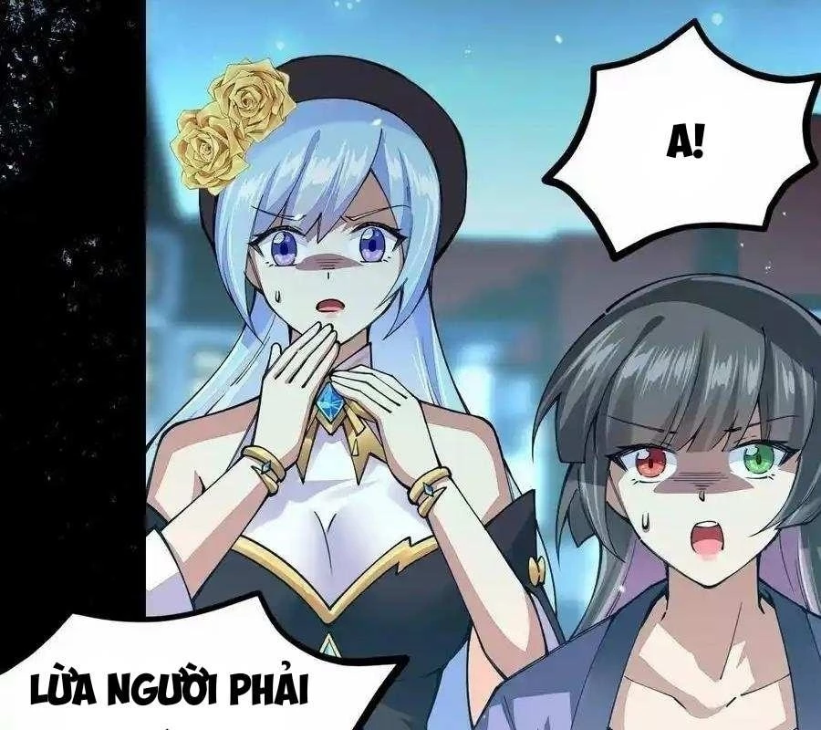 Sức Mạnh Của Kiếm Thần: Chapter 63