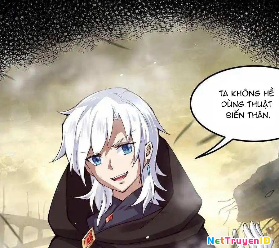 Sức Mạnh Của Kiếm Thần: Chapter 63