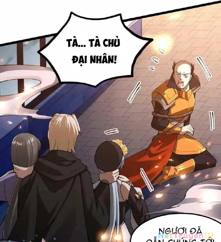 Sức Mạnh Của Kiếm Thần: Chapter 63