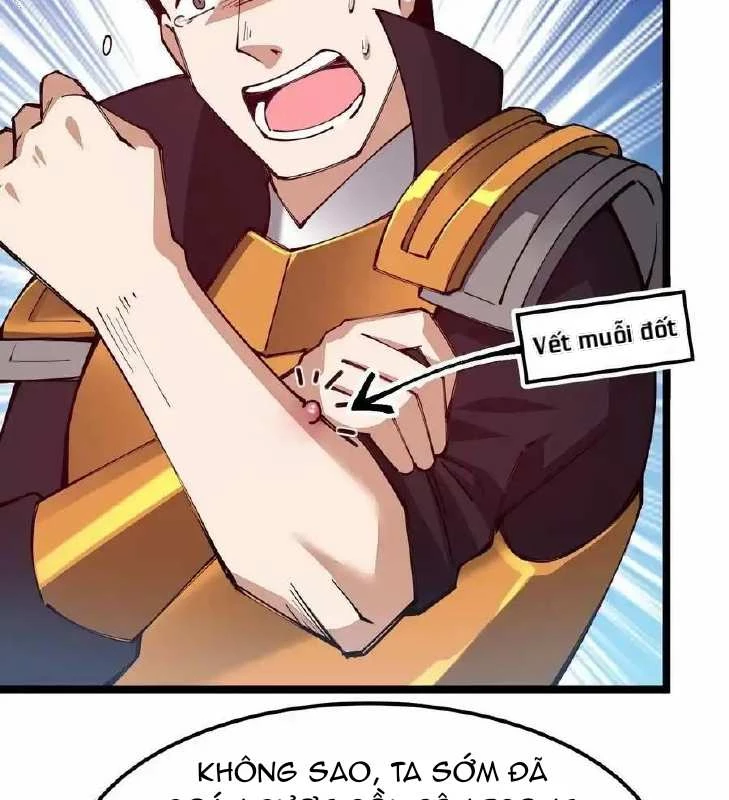 Sức Mạnh Của Kiếm Thần: Chapter 63