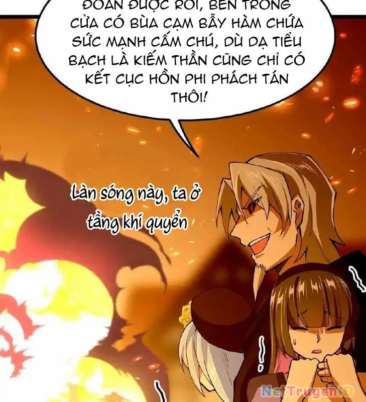 Sức Mạnh Của Kiếm Thần: Chapter 63