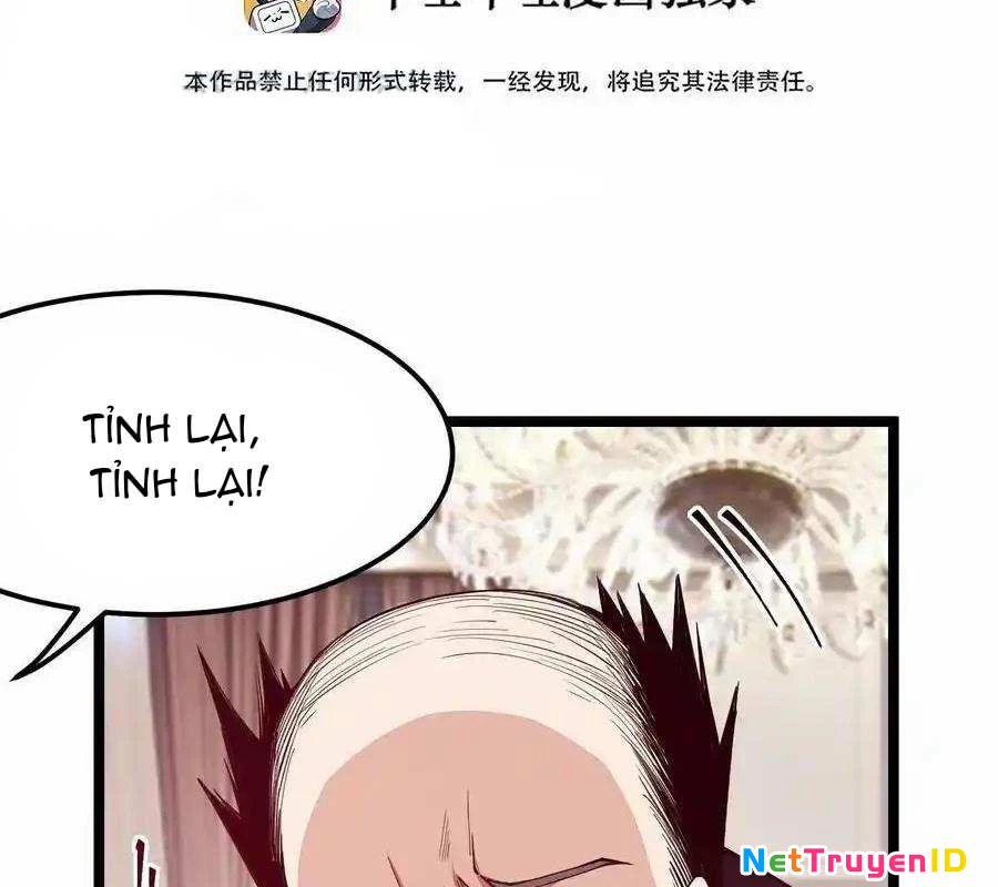 Sức Mạnh Của Kiếm Thần: Chapter 63