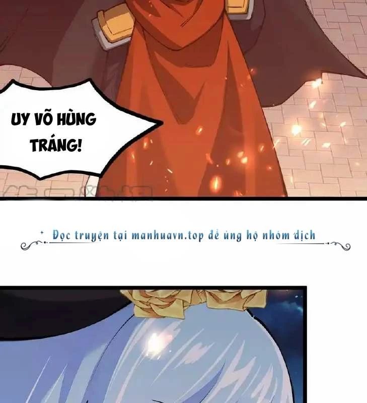 Sức Mạnh Của Kiếm Thần: Chapter 63