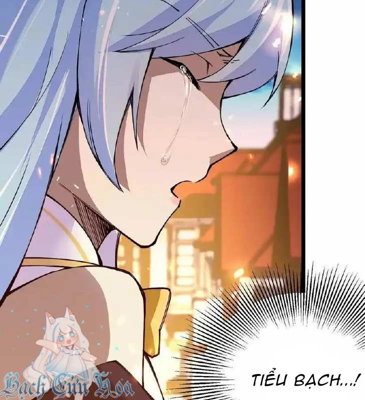 Sức Mạnh Của Kiếm Thần: Chapter 63