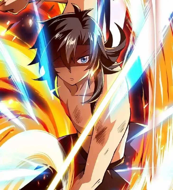 Sức Mạnh Của Kiếm Thần: Chapter 63