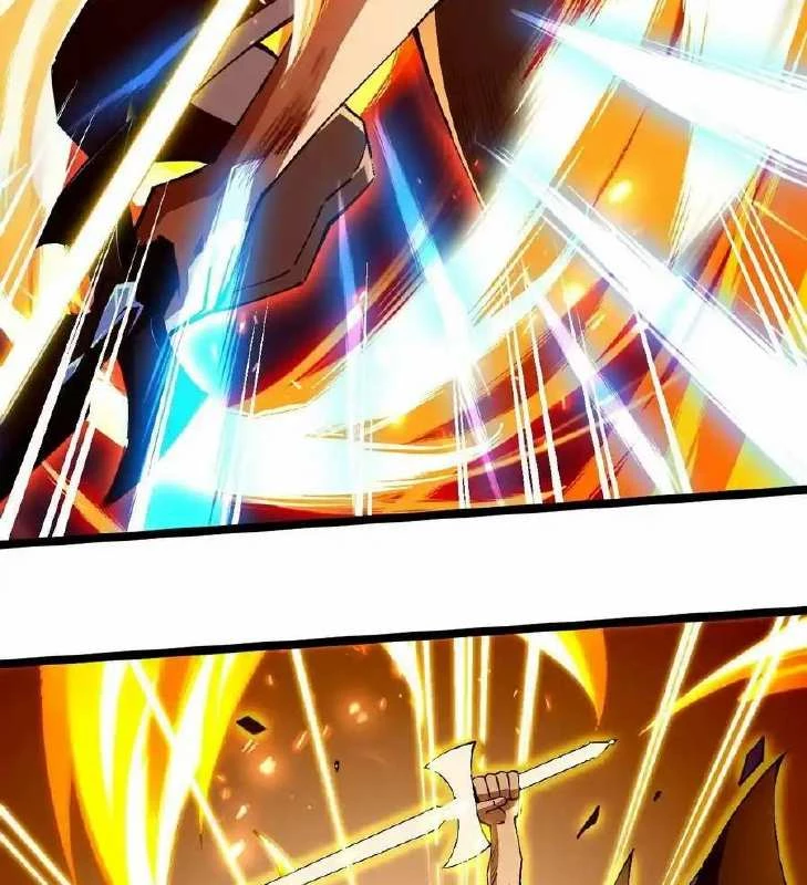 Sức Mạnh Của Kiếm Thần: Chapter 63