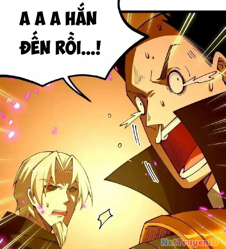 Sức Mạnh Của Kiếm Thần: Chapter 63