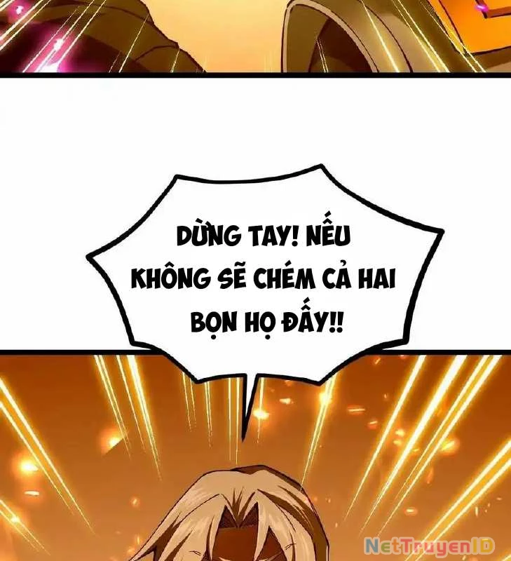 Sức Mạnh Của Kiếm Thần: Chapter 63