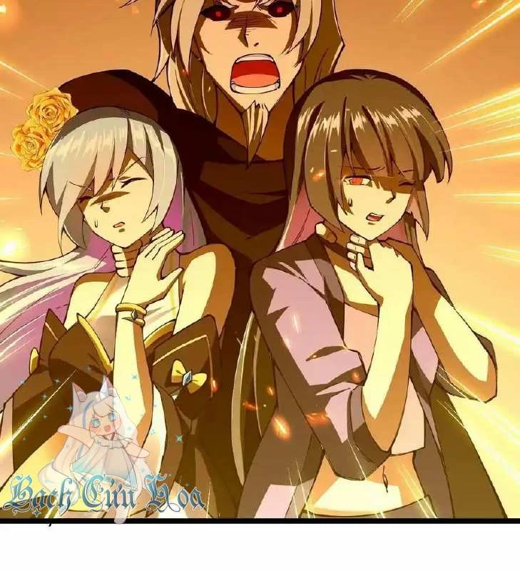 Sức Mạnh Của Kiếm Thần: Chapter 63