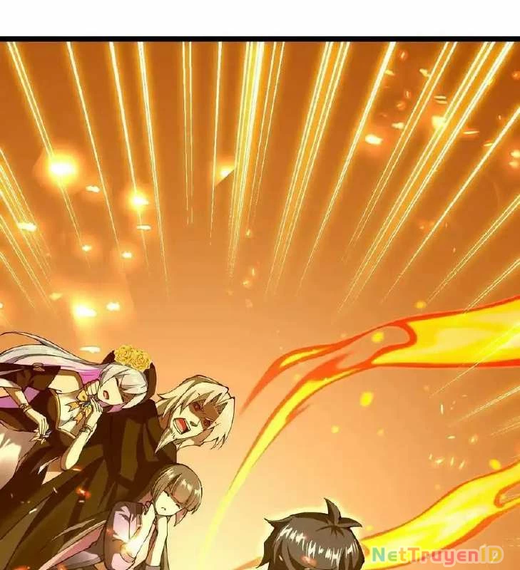 Sức Mạnh Của Kiếm Thần: Chapter 63