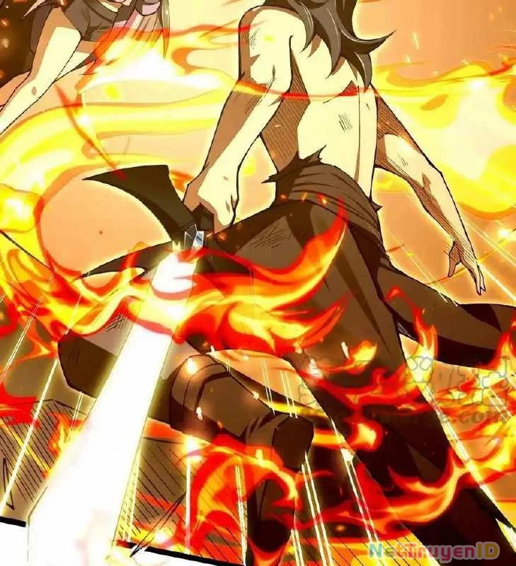 Sức Mạnh Của Kiếm Thần: Chapter 63