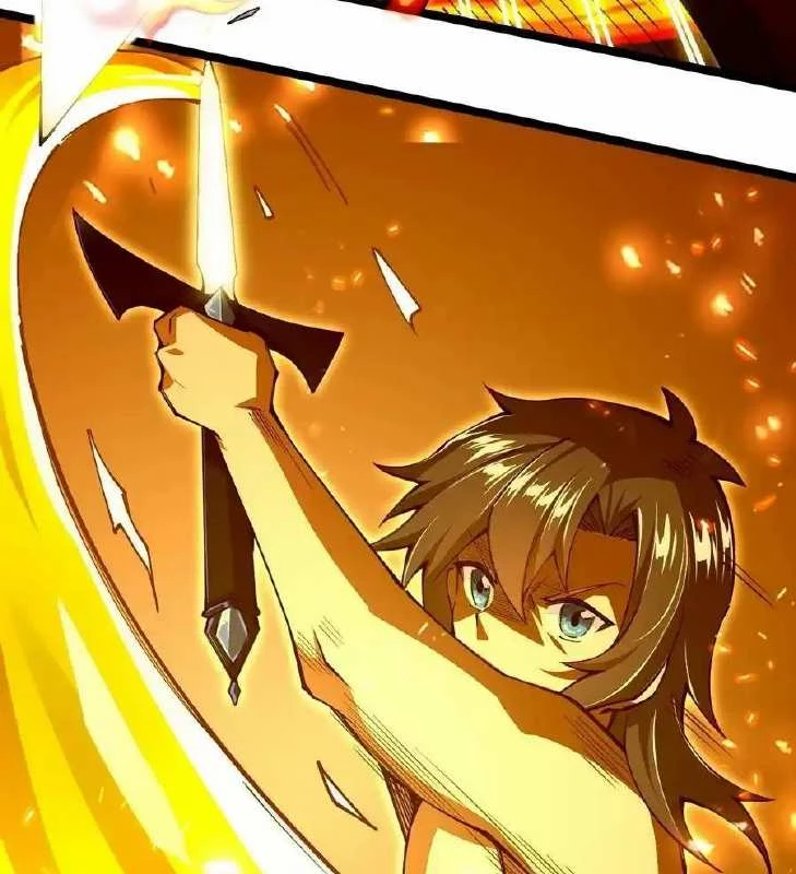 Sức Mạnh Của Kiếm Thần: Chapter 63