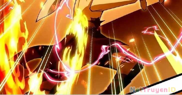 Sức Mạnh Của Kiếm Thần: Chapter 63