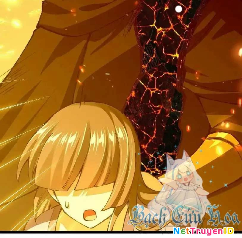 Sức Mạnh Của Kiếm Thần: Chapter 63