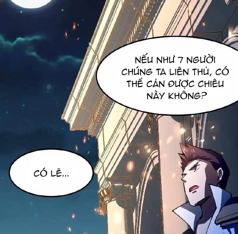 Sức Mạnh Của Kiếm Thần: Chapter 63