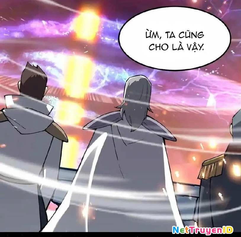 Sức Mạnh Của Kiếm Thần: Chapter 63