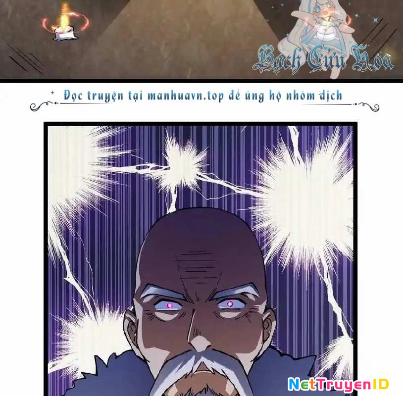 Sức Mạnh Của Kiếm Thần: Chapter 63