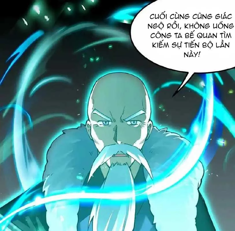 Sức Mạnh Của Kiếm Thần: Chapter 63