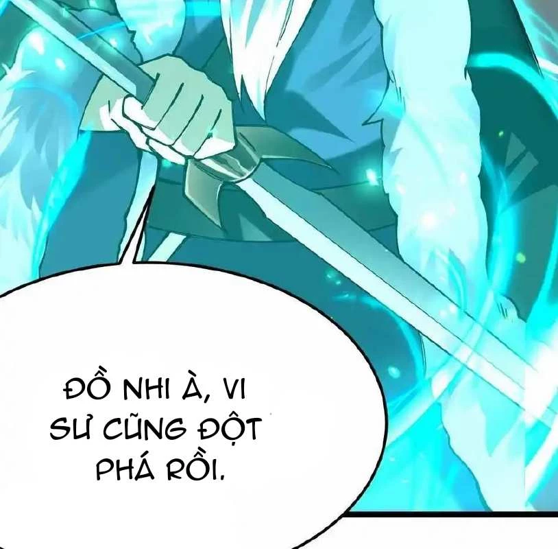 Sức Mạnh Của Kiếm Thần: Chapter 63
