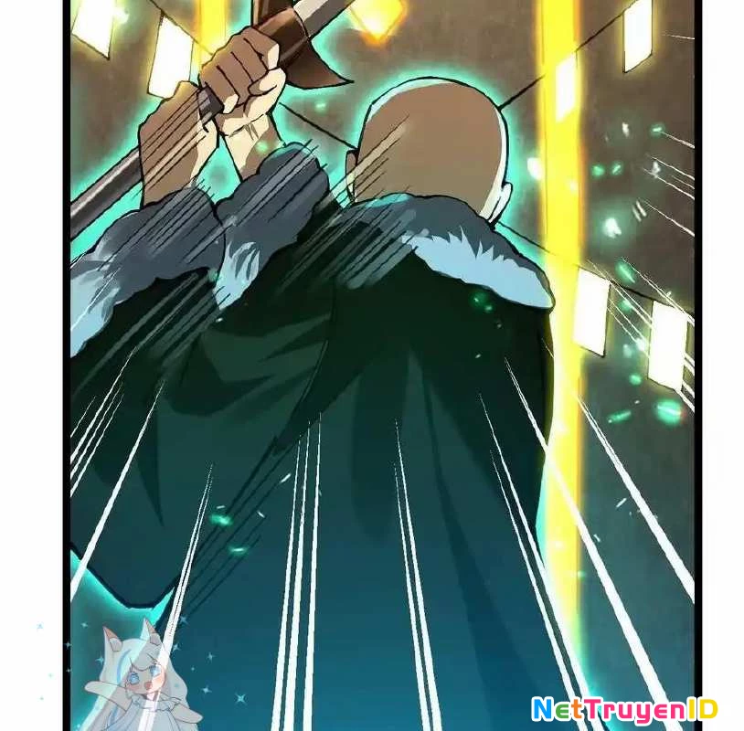 Sức Mạnh Của Kiếm Thần: Chapter 63