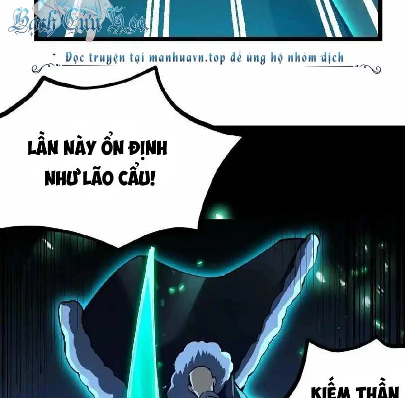 Sức Mạnh Của Kiếm Thần: Chapter 63