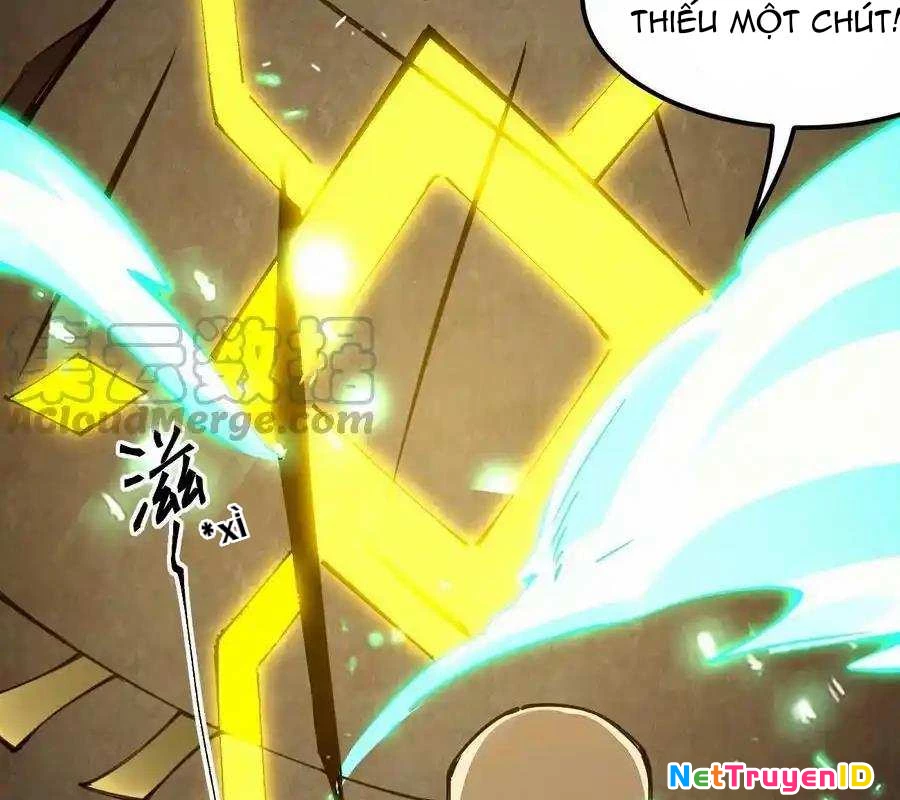 Sức Mạnh Của Kiếm Thần: Chapter 63