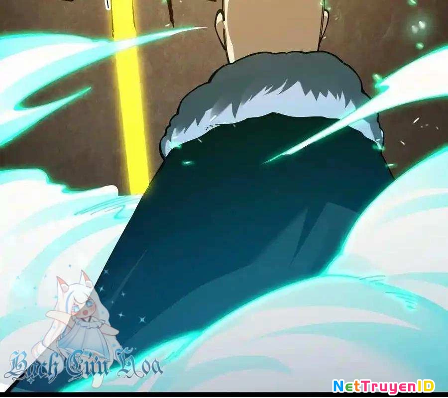 Sức Mạnh Của Kiếm Thần: Chapter 63