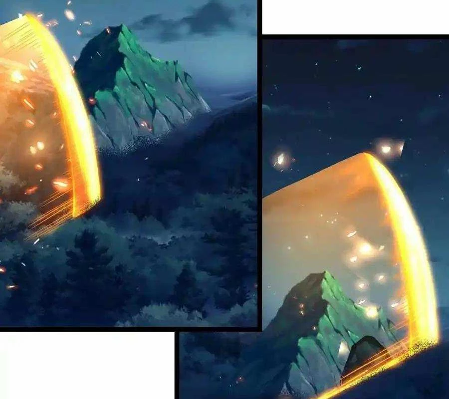 Sức Mạnh Của Kiếm Thần: Chapter 63